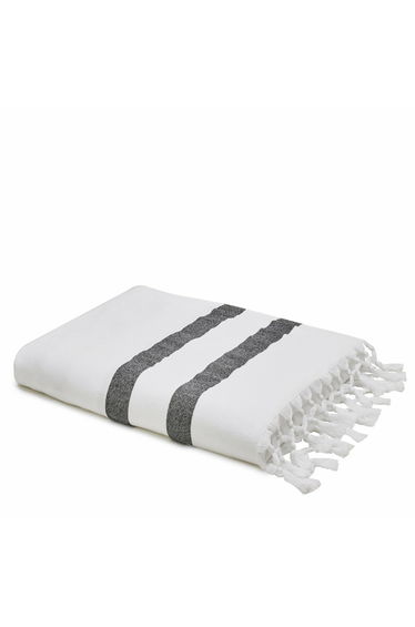Antalya Organic Cotton / Towelling Fouta