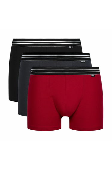 Pack of 3 Ecodim Hipsters in Cotton