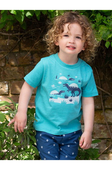 Spinosaurus t-shirt