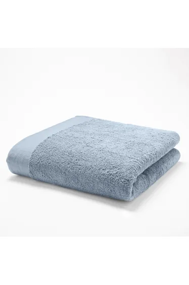 SCENARIO Plain Terry Cotton Bath Towel