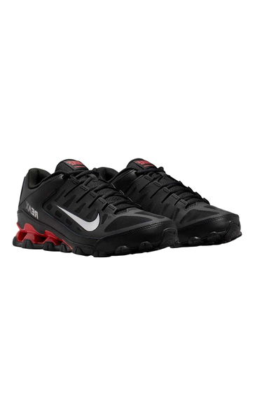 Nike Mens Reax 8 Tr Trainers - Black/Red