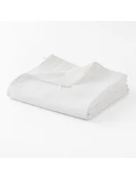 Voda Double-Sided Single Blackout Curtain with Gathered Header - 2