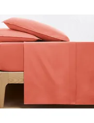 شرشف سرير قطن - 2