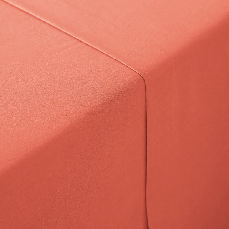 شرشف سرير قطن - 6