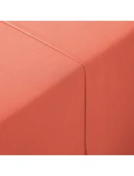 شرشف سرير قطن - 6