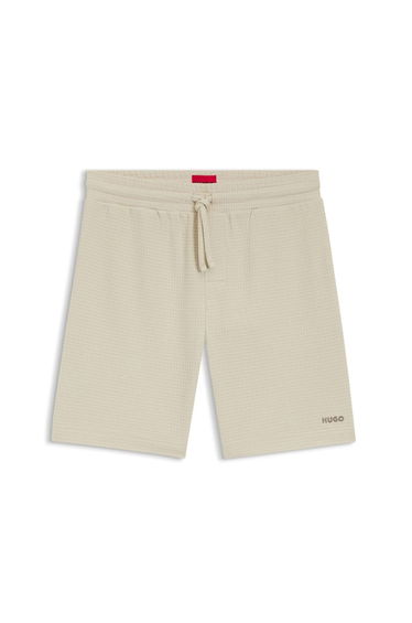 Austin Shorts Beige