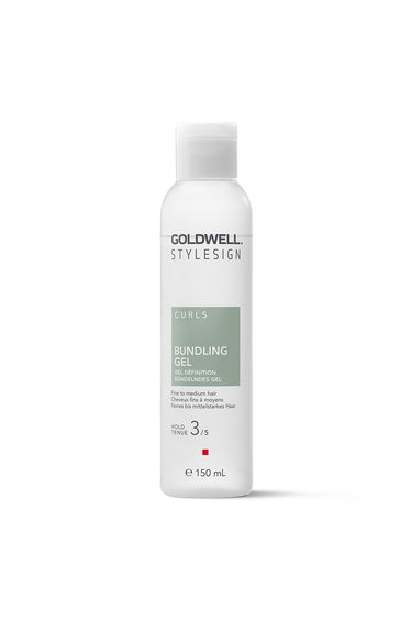 Goldwell StyleSign Bundling Gel 150ml