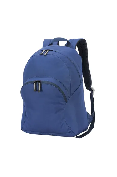 Shugon Milan Backpack - 20 Litres - Navy Blue