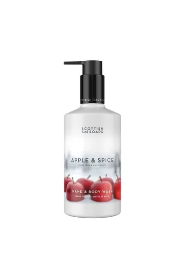 غسول للجسم سكوتيش فاين سوب