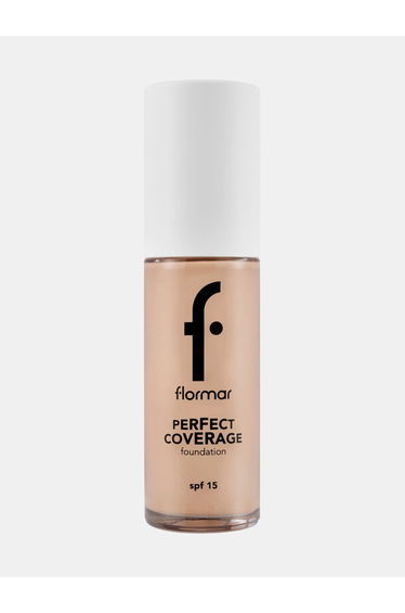Perfect Coverage Foundation with SPF15, 101 Pastelle