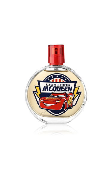 Disney Cars Metallic Bag EDT - 100 ml