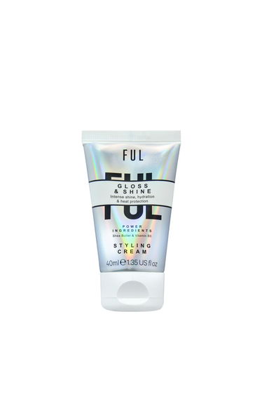FUL Gloss and Shine Cream 40ml