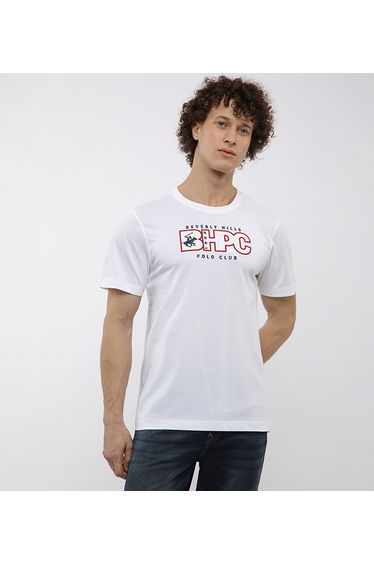 Beverly Hills Polo Club - MENS SHORT SLEEVE T-SHIRT