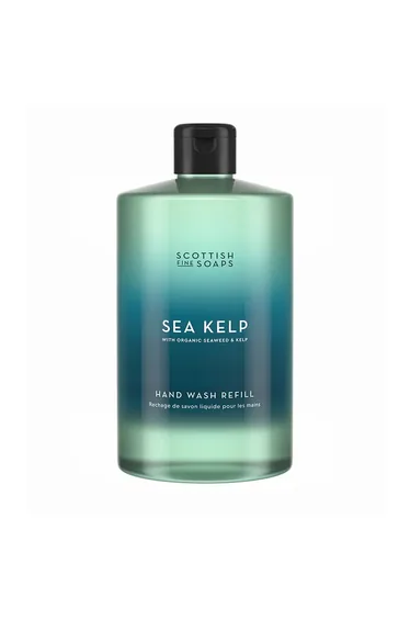 غسول اليدين سكوتيش فاين سوب