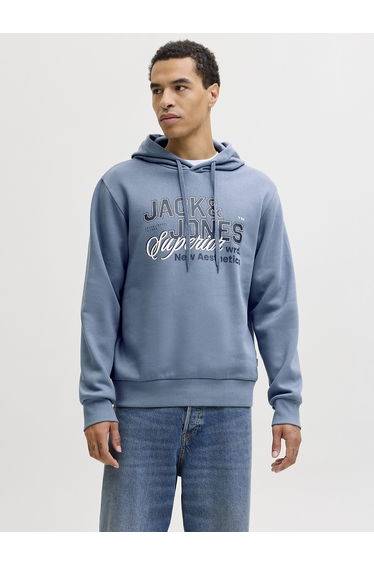 JJELOGO Logo Hoodie