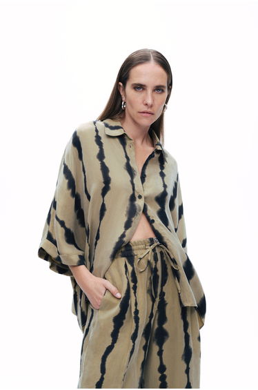 Flowy Shirt
