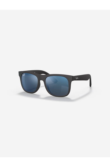 Kids Justin Sunglasses in Black