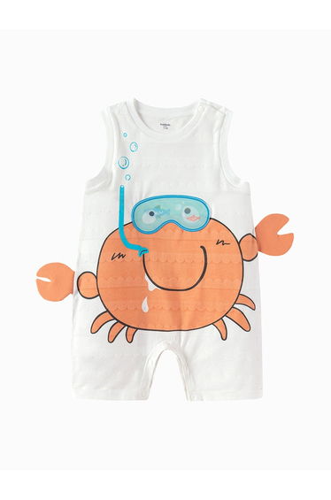 Boys' Overall