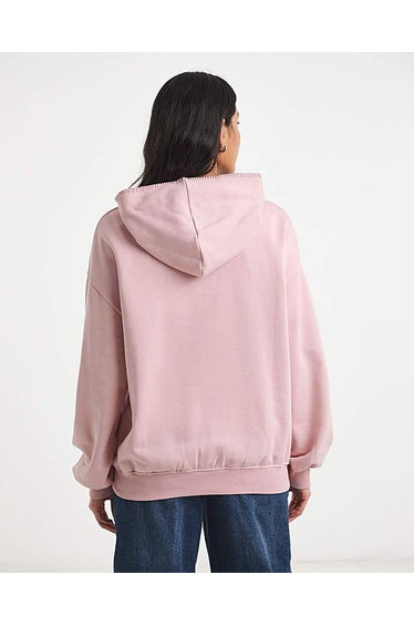 Whipstitch Hoodie product thumbnail 2