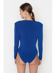 Bodysuit - Navy blue - Regular fit - 1
