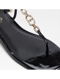 Lorenza / Flat Sandals - 7