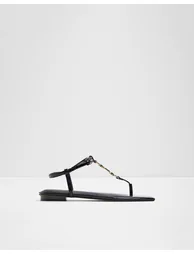 Lorenza / Flat Sandals