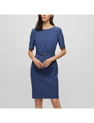 Women's Boss Daleah Dress in other