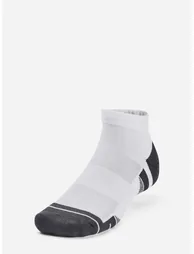 Set of 3- Performance Tech Ankle Length Socks - 2