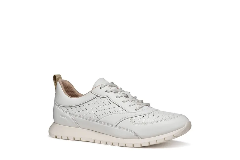 Sukie 2.0 Breathable Trainers - 1