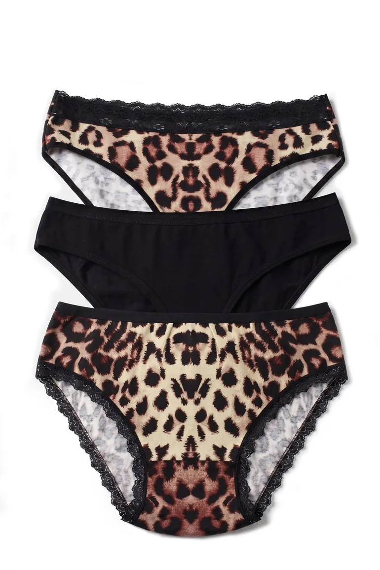 ÖTS Women's Brief Panties