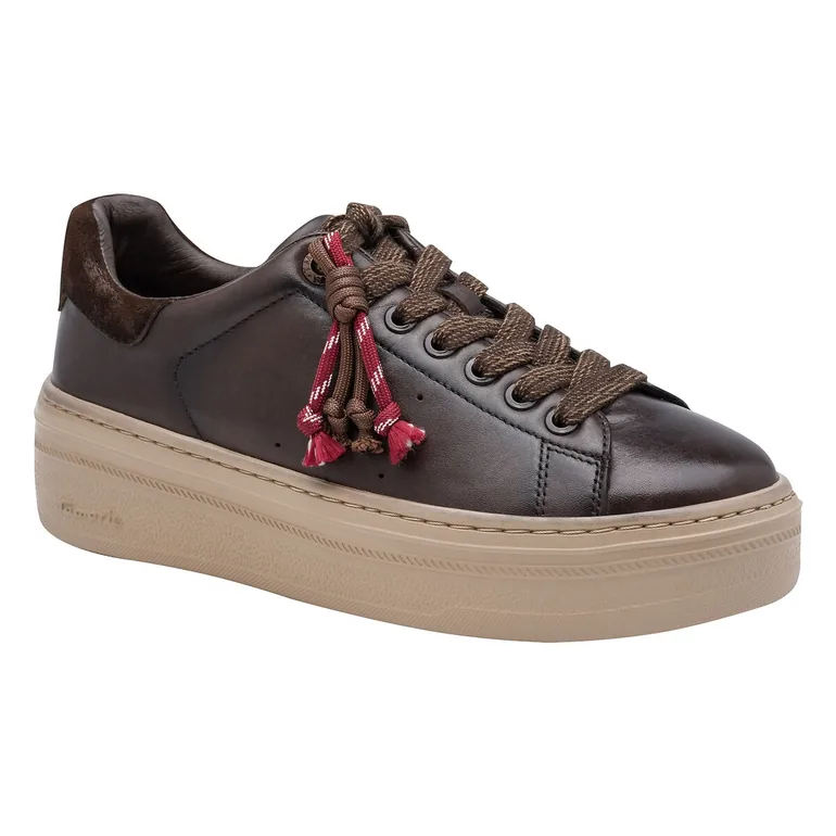 Platform Trainers - 1