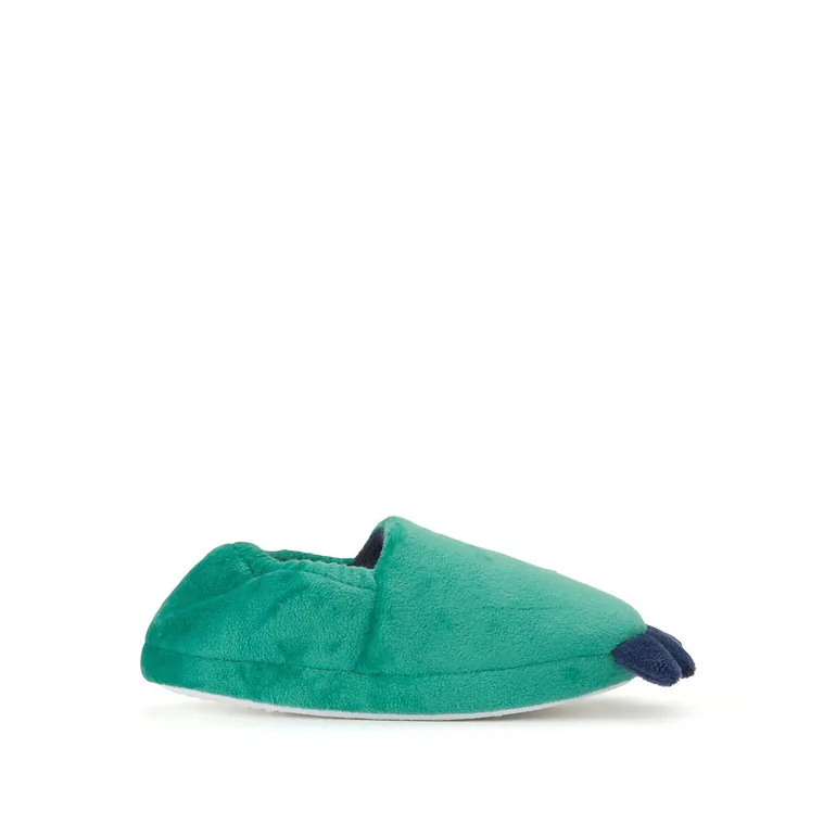 Kids Paw Slippers - 1