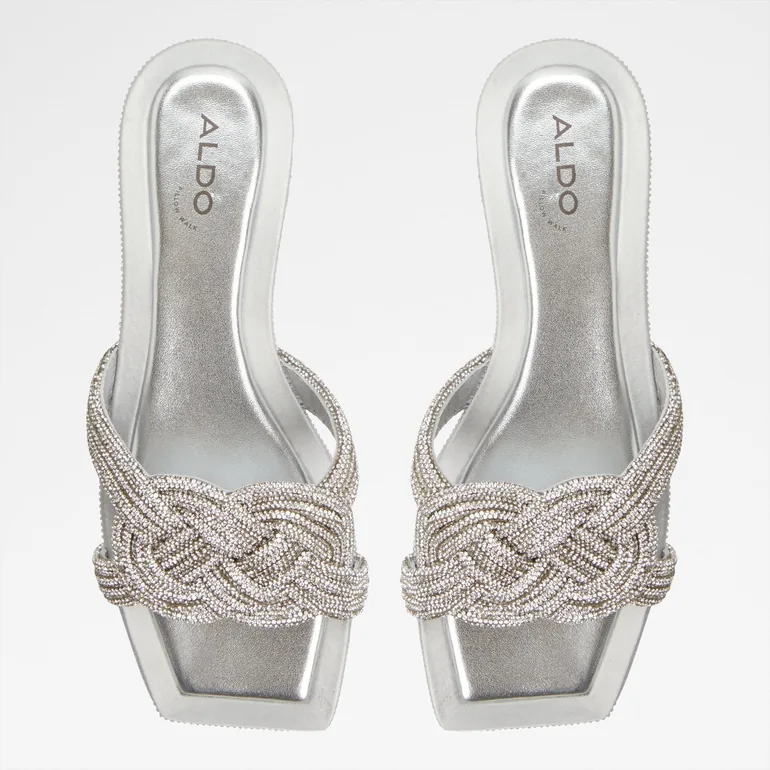 Karlina / Flat Sliders - 6
