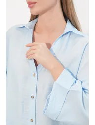 BDART Women’s Viscose-Nylon Shirt - 4
