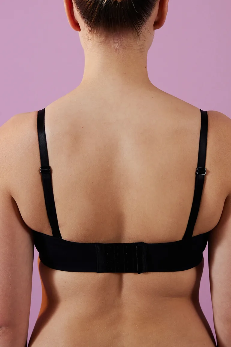PENTI Rose Form Shaping Underwired Bra - 3