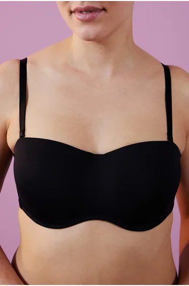 PENTI Rose Form Shaping Underwired Bra