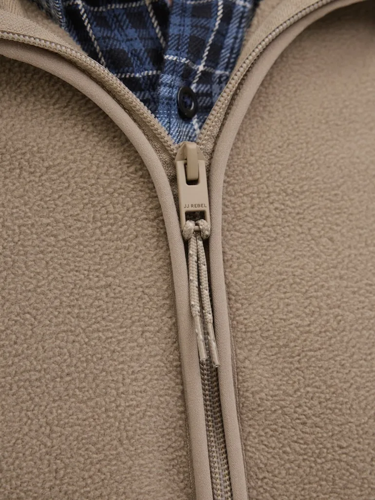 JREBLAKE Fleece Body Warmer - 2
