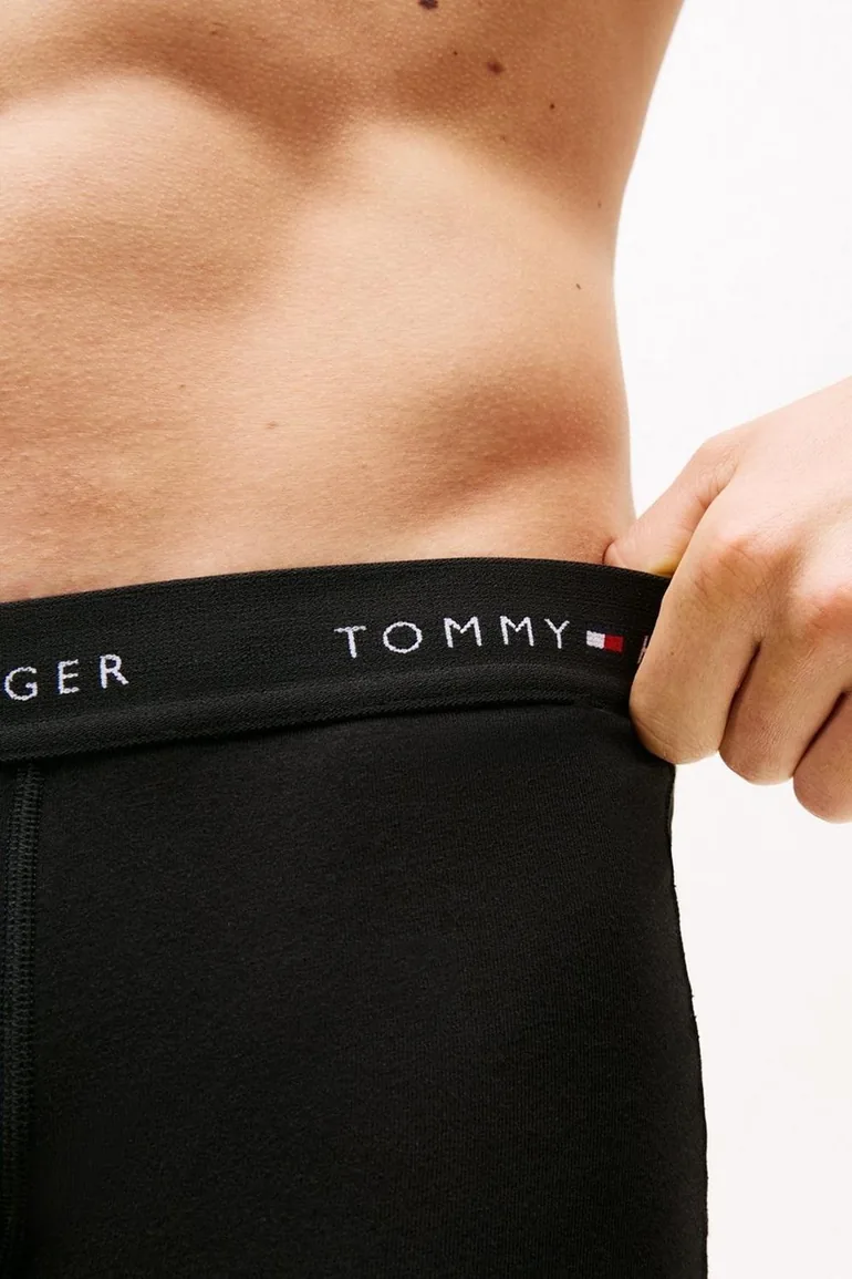 Signature 3P Wb Trunk Black - 2