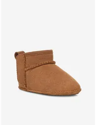 UGG Baby Classic Ultra Mini Boots in Brown - 1