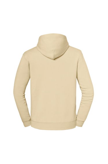 Fruit of the Loom Unisex Adult Iconic Premium Hoodie - Desert Sand product thumbnail 4
