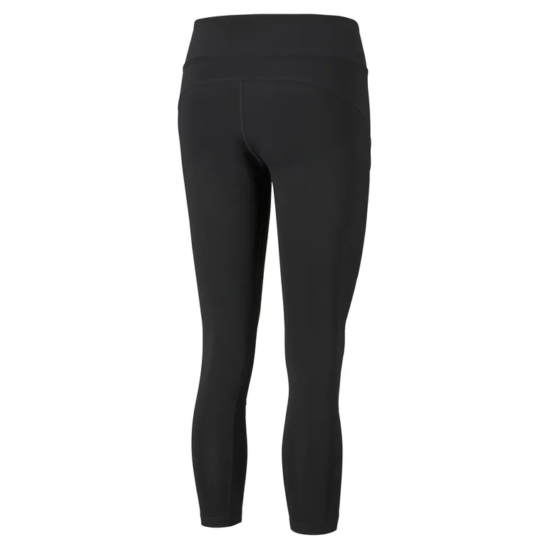 RTG Tights Puma Black - 1