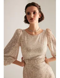 Grace Evening Dress - 3