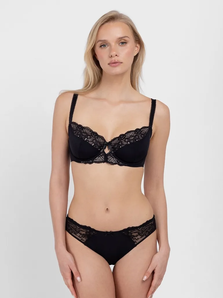 Céline Full Cup Bra - 8