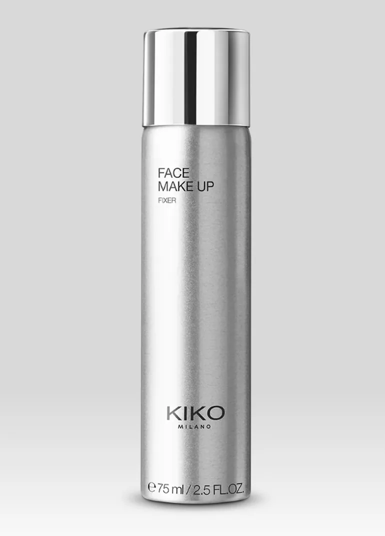 Kiko Milano Make Up Fixer