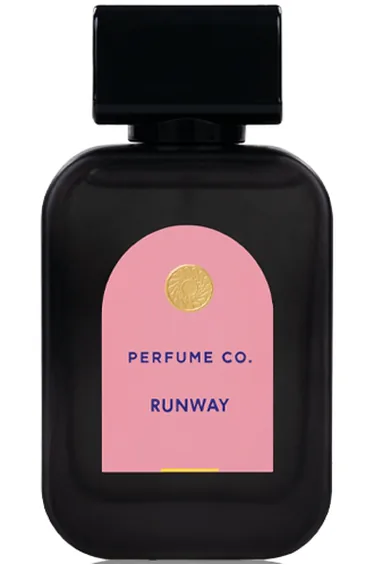 Perfume Co. Runway Parfum - 100 ml