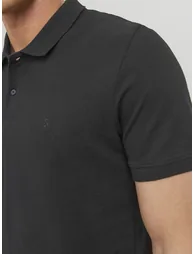 Short Sleeve Polo Shirt - 6