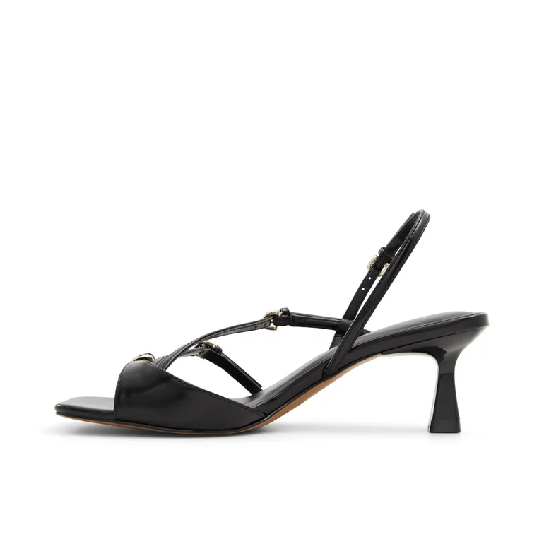 Dianah / Heeled Sandals - 3