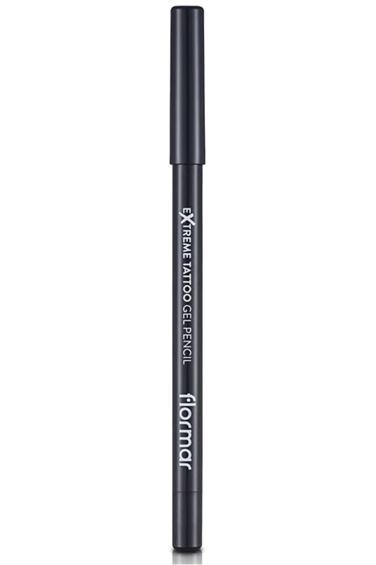 قلم حواجب فلورمار باللون الأسود  04 Intense Blue