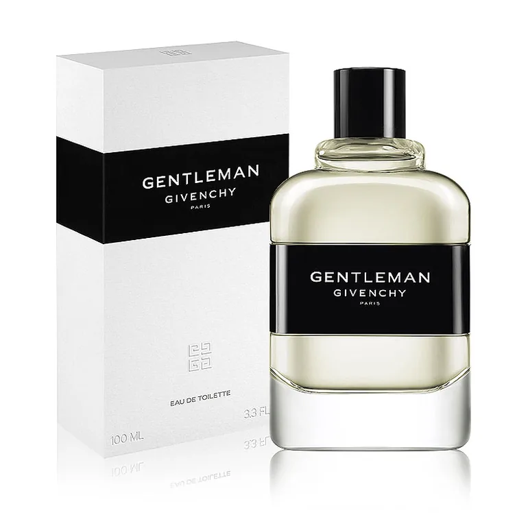 Givenchy Gentleman - 100 ml - 1