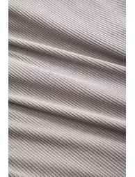 Ruched Corset Sleeveless Maxi Dress - 4